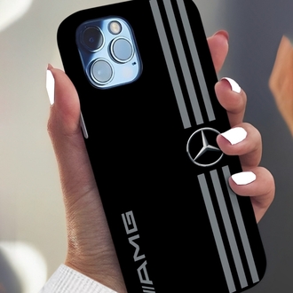 MERCEDES AMG CASE
