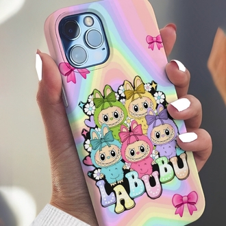 LABUBU CASE