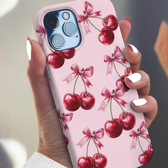 Cherry CASE