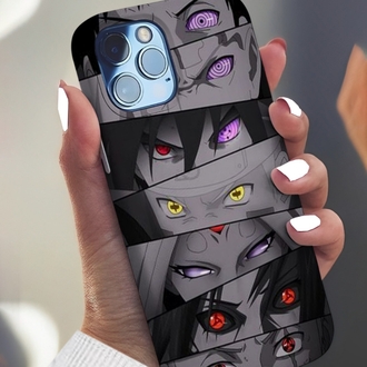 ANİME CASE