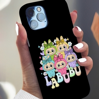 LABUBU CASE