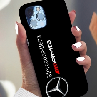 MERCEDES AMG CASE