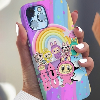 LABUBU CASE