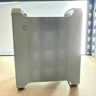 M4 Mac Mini için Mini Pro 5.1 Plus Kasa