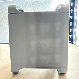 M4 Mac Mini için Mini Pro 5.1 Plus Kasa