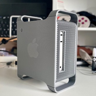 M4 Mac Mini için Mini Pro 5.1 Plus Kasa