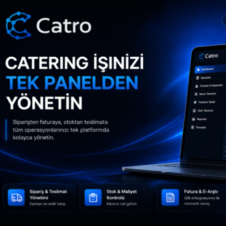 Catro (Professional Plan)