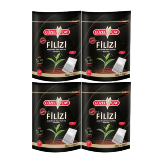 Güzel Çay Filiz 30 Gr 35 Adet 1050 Gr X 4 Adet