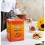 Sofia Tea 450gr Seylan Teneke Kutu Çay 1. Kalite Siyah Çay