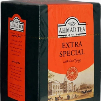 Ahmad Tea ekstra special ceylon çay