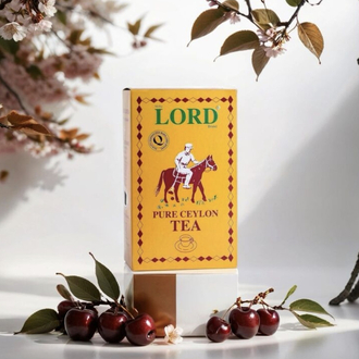 ⭐ Lord Seylan Çayı 1000gr – Mağazamızın En Çok Sevilen Çayı