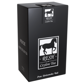 Resh Ceylon Tea 1KG