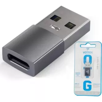 USB To Type-C Dönüştürücü Veltex VTX-501-500-504