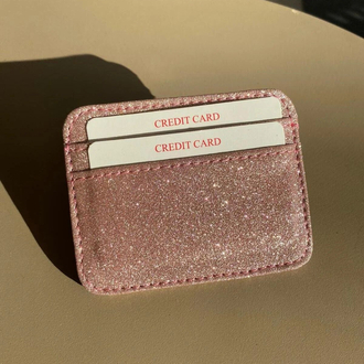 Pembe simli kartlık