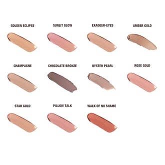 Charlotte tilbury krem far (champagne)