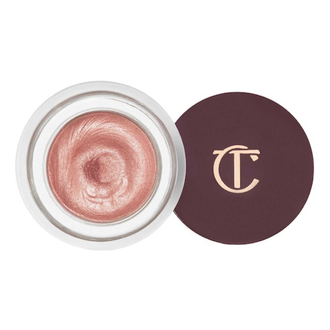 Charlotte tilbury krem far (rose gold)