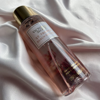 Victoria’s secret st. Tropez beach orchid vücut spreyi
