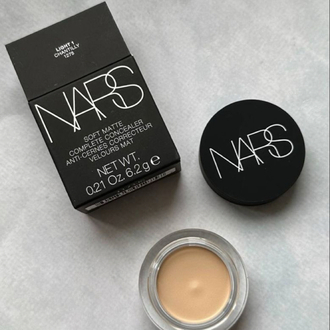 Nars kapatıcı (chantılly)
