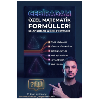 CEBİRADAM