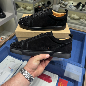 Christian Louboutin