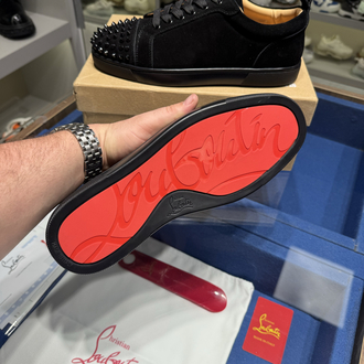 Christian Louboutin