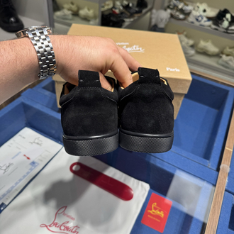 Christian Louboutin