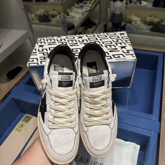Golden Goose