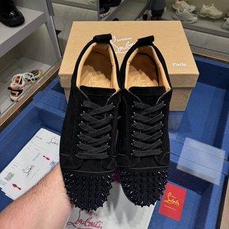 Christian Louboutin