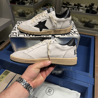 Golden Goose