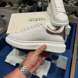Alexander McQueen 