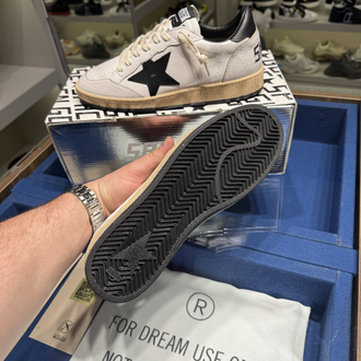 Golden Goose