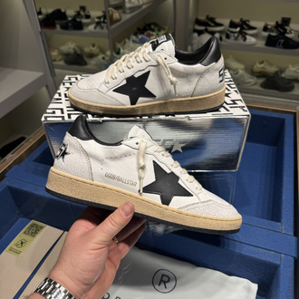 Golden Goose