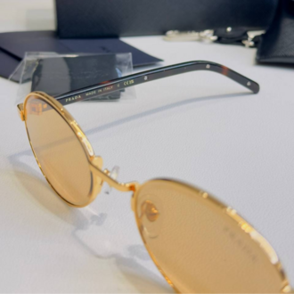 Prada B53S (Unisex)
