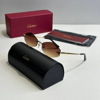 Classic C De Cartier (Unisex)