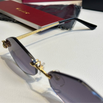 Classic C De Cartier (Unisex)