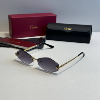 Classic C De Cartier (Unisex)