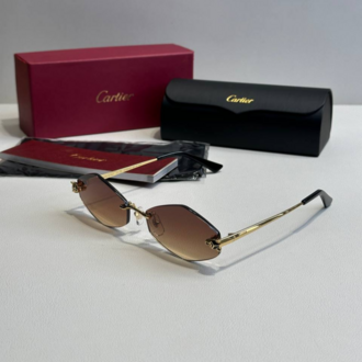 Classic C De Cartier (Unisex)