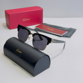Classic C De Cartier (Unisex)
