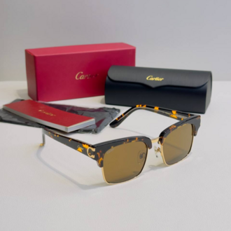 Classic C De Cartier (Unisex)