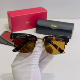 Classic C De Cartier (Unisex)