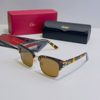 Classic C De Cartier (Unisex)