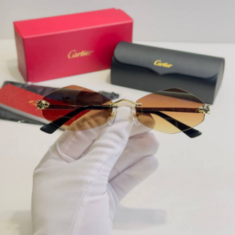 Classic C De Cartier (Unisex)