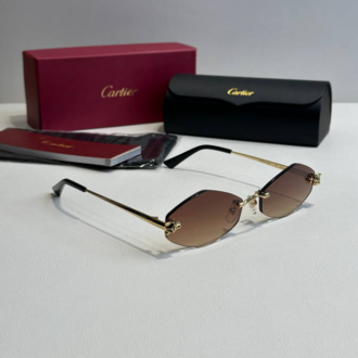 Classic C De Cartier (Unisex)