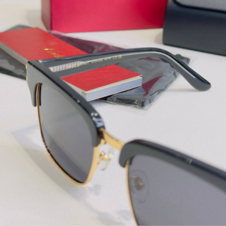 Classic C De Cartier (Unisex)