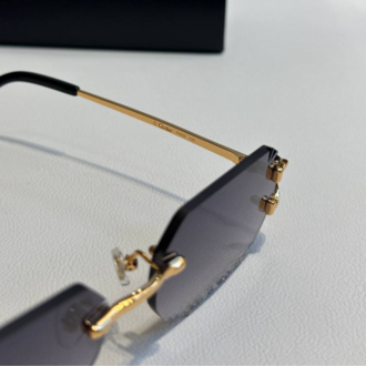 Classic C De Cartier (Unisex)