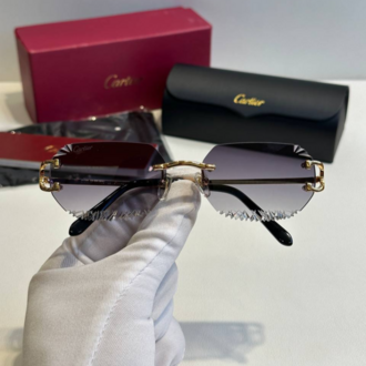Classic C De Cartier (Unisex)