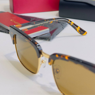 Classic C De Cartier (Unisex)