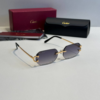 Classic C De Cartier (Unisex)