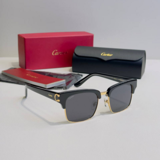 Classic C De Cartier (Unisex)