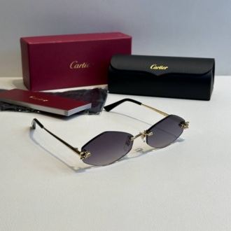 Classic C De Cartier (Unisex)